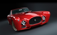  Ferrari F340 Competizione  - 